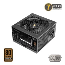 Zasilacz Tacens Mars MPB750SI 750W 80Plus Bronze