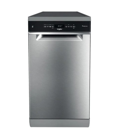 Zmywarka WSFO3O34PFX