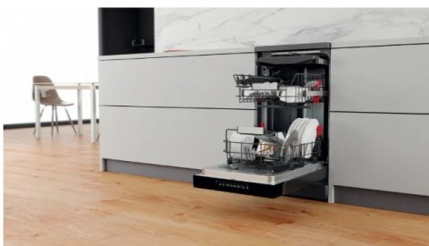 Zmywarka WSFO3O34PFX