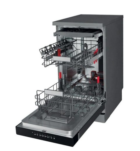 Zmywarka WSFO3O34PFX