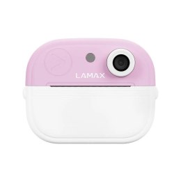 Aparat fotograficzny dla dzieci LAMAX Instakid2 Play Pink 2,0