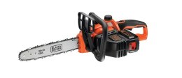 BLACK+DECKER PIŁA ŁAŃCUCHOWA 36V GKC3630L25 30cm 1x2,5Ah