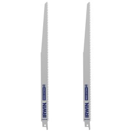 IRWIN BRZESZCZOT DO PIŁY SZABLASTEJ HCS 305mm /2szt.