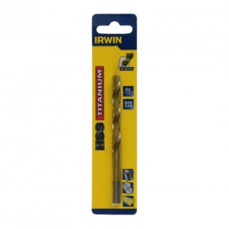 IRWIN WIERTŁO METAL TYTAN 3,2mm...