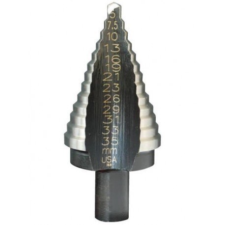 IRWIN WIERTŁO STOPNIOWE 5-35mm