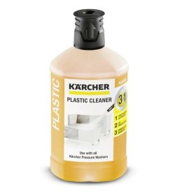 KARCHER.ŚRODEK RM 613 DO CZYSZCZENIA TWORZYW SZTUCZNYCH