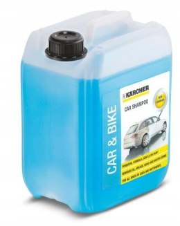 KARCHER.SZAMPON SAMOCHODOWY RM 619 5L.