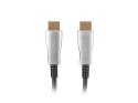 Kabel HDMI M/M v2.0 CA-HDMI-20FB-0200-BK 20m czarny