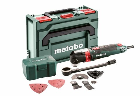 METABO.NARZĘDZIE WIELOF.MT 400 +METABOX 145