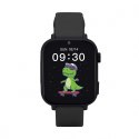 Smartwatch Kids Nice Pro 4G Czarny
