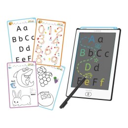 Tablica edukacyjna do rysowania LAMAX PencilKid1 40 szablonów