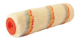 ZAPAS WAŁKA MULTIKOLOR 25cm .