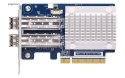Adapter 16G Fibre Channel Host Bus QXP-16G2FC