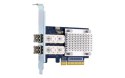 Adapter 16G Fibre Channel Host Bus QXP-16G2FC