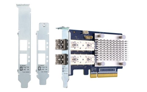 Adapter 16G Fibre Channel Host Bus QXP-16G2FC