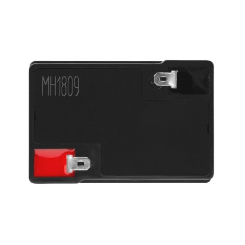 Akumulator AGM VRLA 6V 4Ah IP54