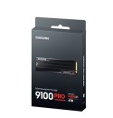 Dysk SSD 9100 PRO Heatsink NVMe MZ-VAP4T0CW