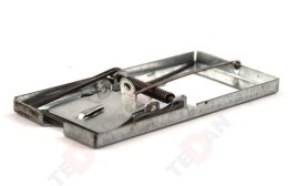 MYSZOŁAPKA METALOWA 0153 .