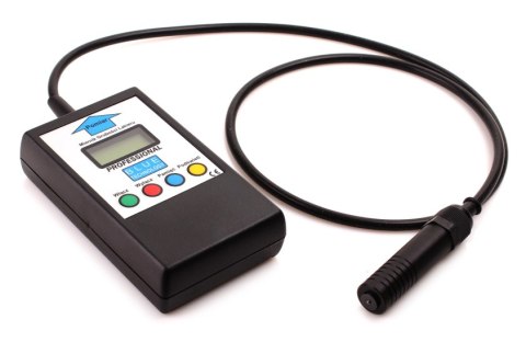 Miernik grubości lakieru Blue Technology P-10-S-AL