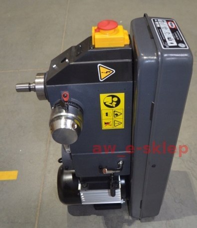 PROMA WIERTARKA STOŁOWA E-1516B/230