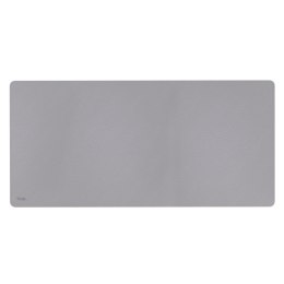 Podkładka na biurko BENYA XXL szara