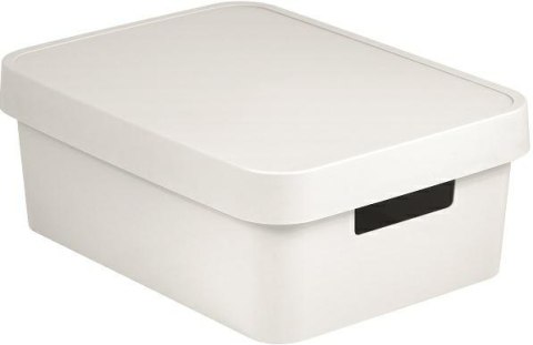 CURVER POJEMNIK INFINITY 4,5L /BIAŁY