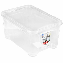 CURVER POJEMNIK Z PRZYKRYWKĄ 14L