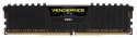 DDR4 Vengeance LPX 8GB/2400 BLACK CL14-16-16-31 1.20V XMP2.0