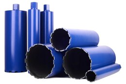 KORONA DIAMENTOWA 152x450mm 1 1/4