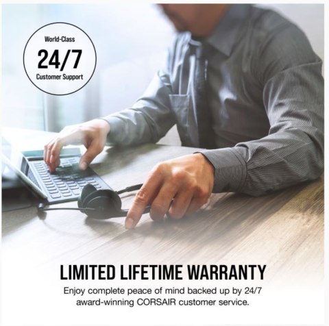 Pamięć DDR4 Vengeance RGB PRO SL 16GB/3200 (2*8GB) czarna C16