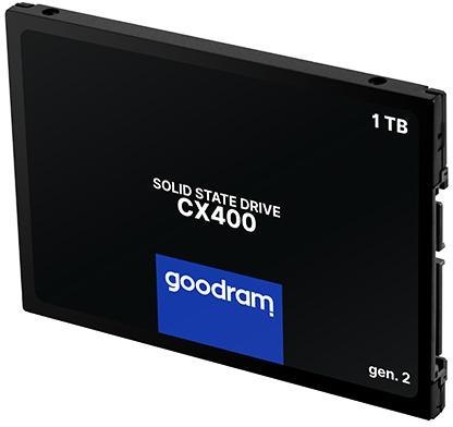 DYSK SSD GOODRAM CX400 G2 1TB SATA3