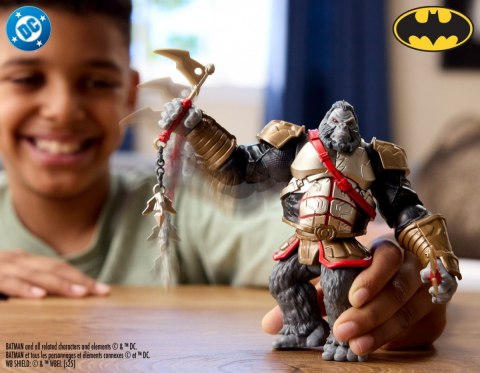 Figurka z akcesoriami Batman Asortyment