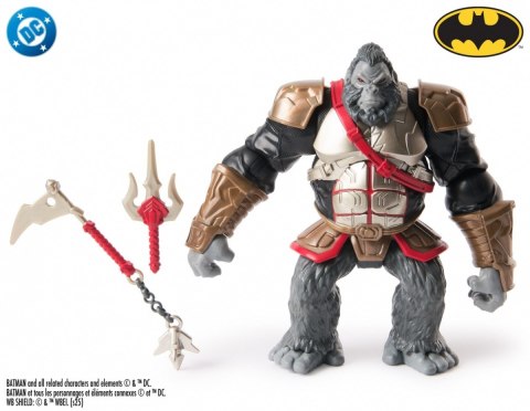 Figurka z akcesoriami Batman Asortyment