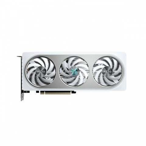 Karta graficzna GeForce RTX 5060 Ti AERO OC 16G 128BIT GDDR7 HDMI/3DP