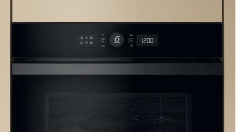 Kuchnia mikrofalowa do zabudowy WMW44HMB