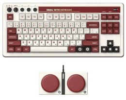 Mechanical Keyboard Fami Ed.