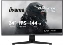 Monitor 23,8 cala G2441HSU-B1 IPS,FHD,144Hz,1ms,2xUSB,350cd,HDMI,DP