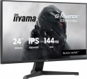 Monitor 23,8 cala G2441HSU-B1 IPS,FHD,144Hz,1ms,2xUSB,350cd,HDMI,DP