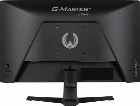 Monitor 23,8 cala G2471HS-B1 Fast IPS,FHD,240Hz,2xHDMI,DP, 350cd, Adaptive G-SYNC - 1920 x 1080 @48-240Hz DisplayPort Only