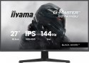 Monitor 27 cali G2741HSU-B1 IPS,FHD,144Hz,1ms,2xUSB, 350cd,HDMI,DP