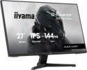 Monitor 27 cali G2741HSU-B1 IPS,FHD,144Hz,1ms,2xUSB, 350cd,HDMI,DP