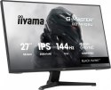 Monitor 27 cali G2741QSU-B1 IPS,QHD,144Hz,1ms,2xUSB Adaptive G-SYNC,HDMI,DP,350cd,