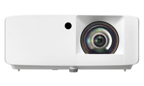 Projektor ZW350ST, laser, 3360lum, 360°, IP6X, krótki rzut Kod producenta E9PD7KK41EZ1
