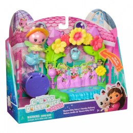 Zestaw figurek Koci Domek Gabi Film: Dodatkowe Balkony - Świat Wróżkici