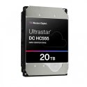 Dysk twardy Ultrastar DC HC555 20TB 3.5 SATAIII