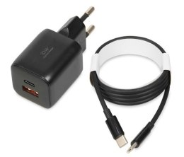 Ładowarka sieciowa C42B USB C 33W