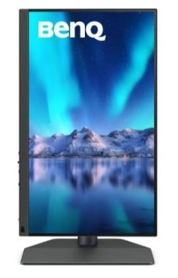 Monitor 27 cali SW272Q 2K LED 5ms/IPS/60HZ/FOTO