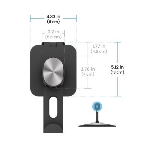 Monitor 28 cali RD280UA 4K IPS 5ms/IPS/1200:1/HDMI/DP