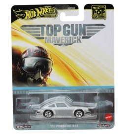 Pojazd Popkultura PORSCHE 911