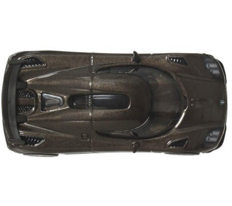 Pojazd Szybcy i Wściekli, 2010 KOENIGSEGG CCXR